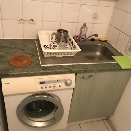 Appartement Flat *